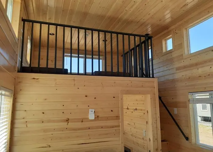 065 Star Gazing Tiny Nr Grand Canyon South Rim Sleeps 8 * Valle