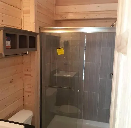 065 Star Gazing Tiny Nr Grand Canyon South Rim Sleeps 8 Chalet