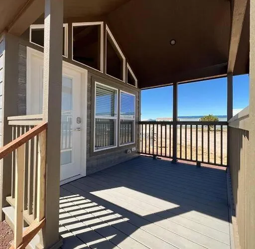 065 Star Gazing Tiny Nr Grand Canyon South Rim Sleeps 8 Valle