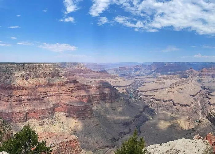 Chalet 065 Star Gazing Tiny Nr Grand Canyon South Rim Sleeps 8 Valle